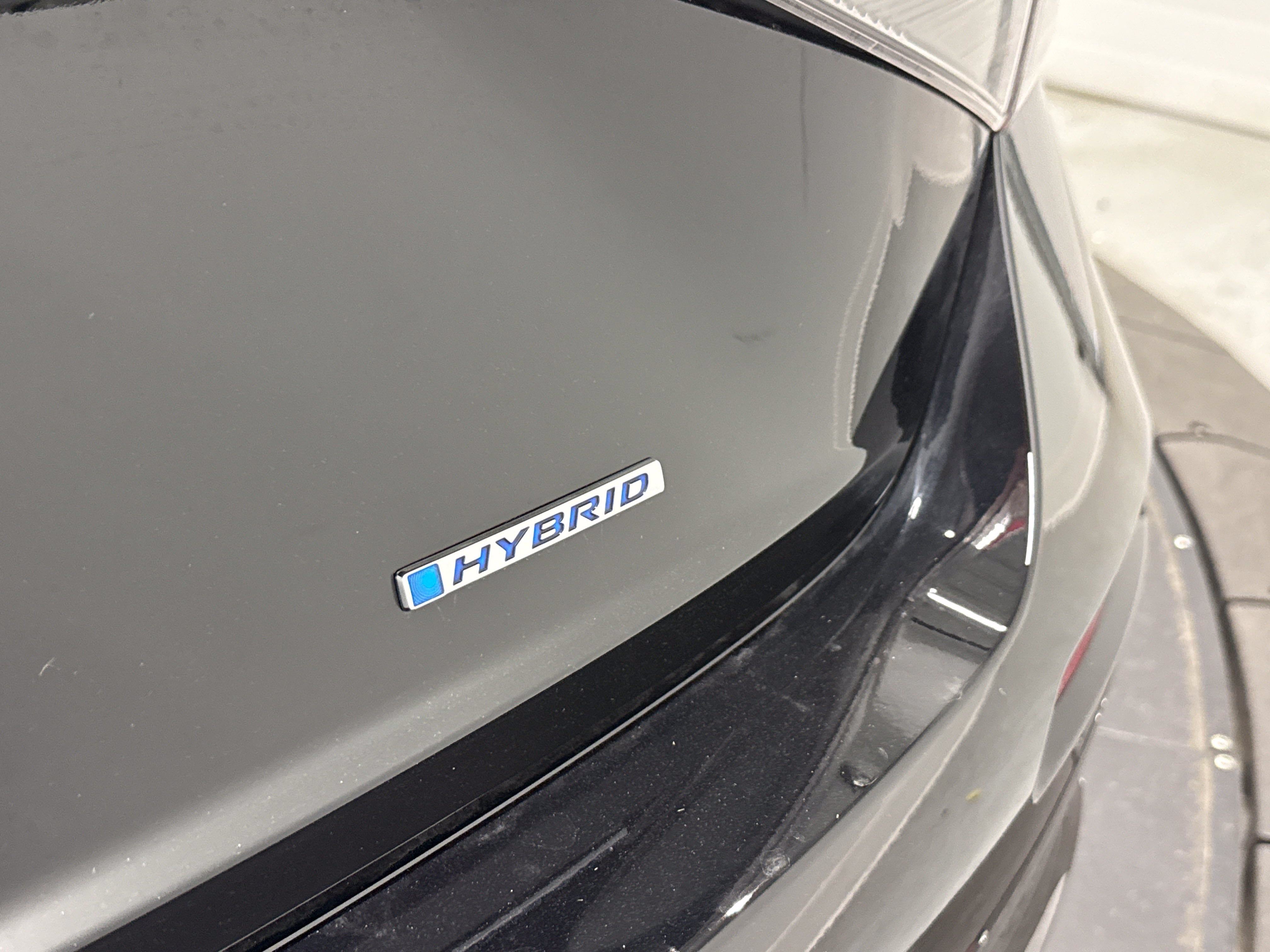 New 2026 Honda Civic Sport image 30