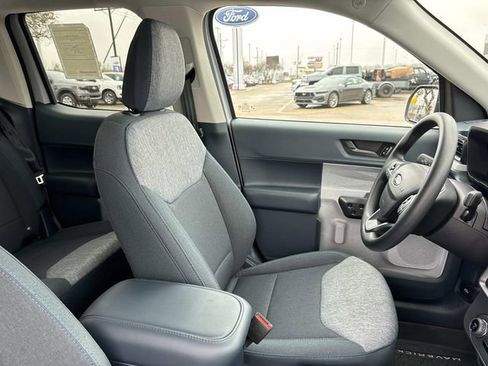 New 2025 Ford Maverick XLT w/ 4K Tow Package image 15