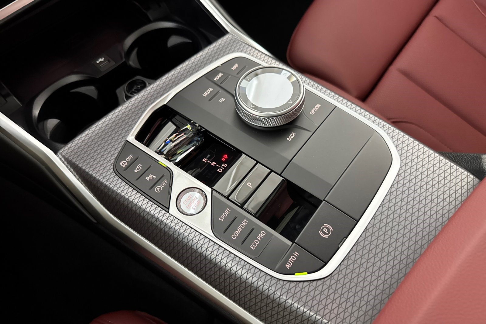 New 2026 BMW 430i w/ Parking Assistance Package RWD image 17
