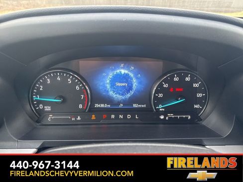 Used 2023 Ford Explorer XLT image 28