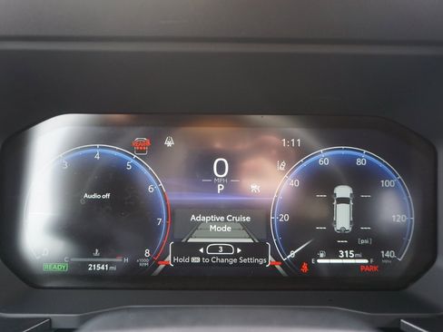 Certified 2024 Toyota Land Cruiser image 5