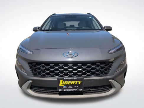 Certified 2023 Hyundai Kona SEL w/ Convenience Package AWD/4WD image 9