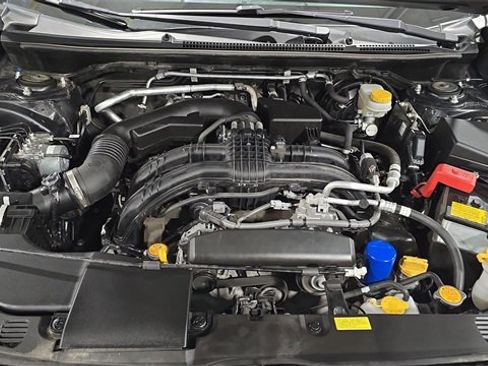 Used 2023 Subaru Crosstrek 2.0i Premium image 23