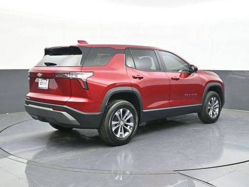New 2026 Chevrolet Equinox LT FWD image 13