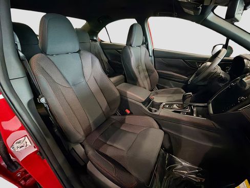 New 2025 Subaru WRX Premium image 14
