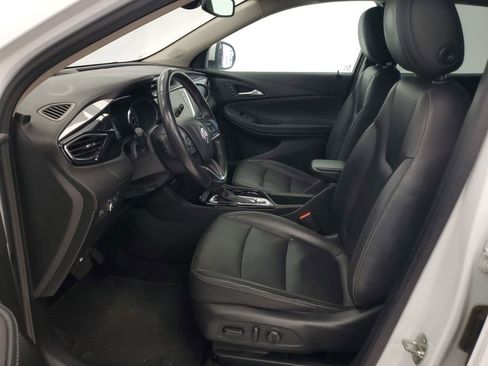 Used 2020 Buick Encore GX Essence AWD/4WD image 9