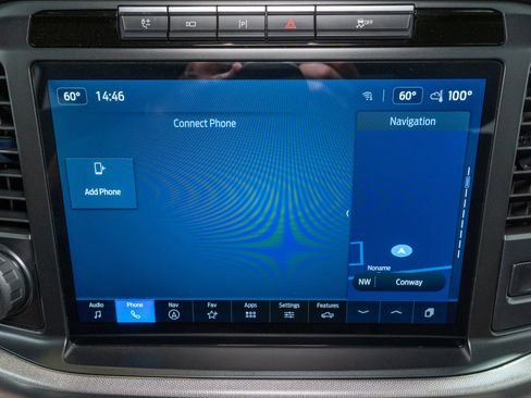 Used 2024 Ford F150 Platinum w/ Equipment Group 703A Plus AWD/4WD image 22