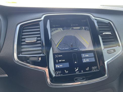 Used 2018 Volvo XC90 T5 R-Design w/ Convenience Package AWD/4WD image 24