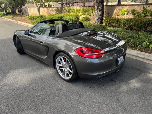 Used 2013 Porsche Boxster S image 5