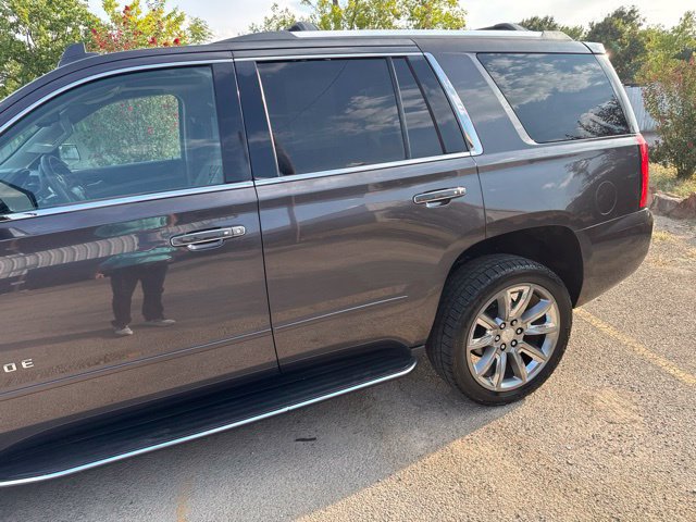Used 2017 Chevrolet Tahoe Premier RWD image 31