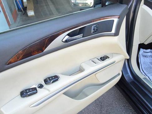 Used 2014 Lincoln MKZ AWD w/ Equipment Group 102A Reserve image 52