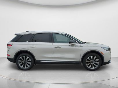 Used 2022 Lincoln Corsair Reserve w/ Elements Package