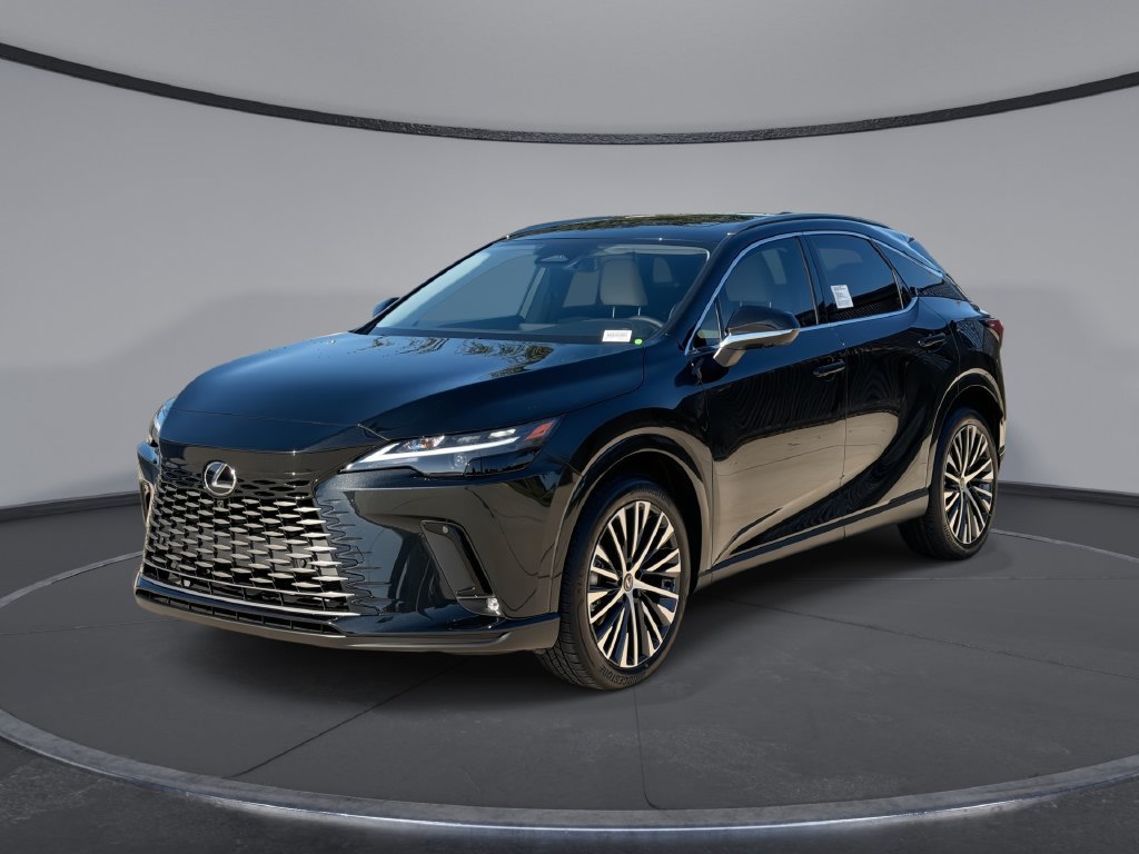 New 2026 Lexus RX 350 Premium Plus FWD image 1