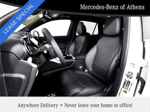 New 2026 Mercedes-Benz GLC 300 image 4