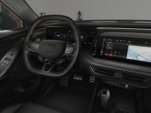 New 2024 Dodge Charger R/T w/ Plus Group image 18