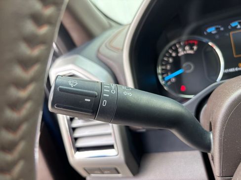 Used 2016 Ford F150 King Ranch w/ Equipment Group 601A Luxury image 20