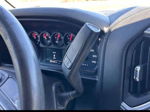 Used 2020 GMC Sierra 3500 4x4 Double Cab w/ Convenience Package image 30