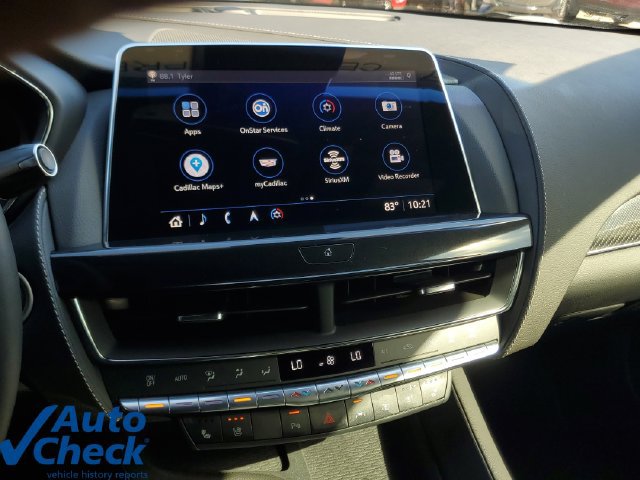 Used 2023 Cadillac CT5 V Blackwing w/ Driver Assist Package RWD image 24