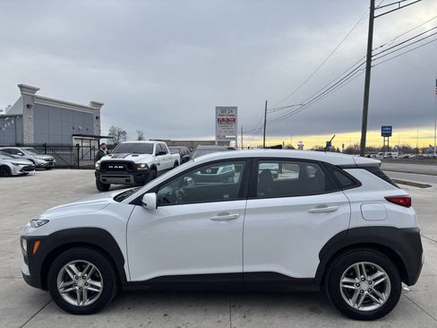 Used 2019 Hyundai Kona SE image 8