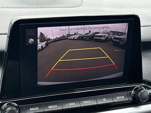 Used 2023 Kia Forte LXS w/ LXS Technology Package image 18