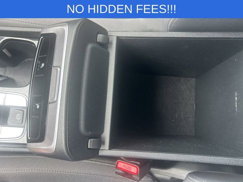 Used 2023 Hyundai Santa Cruz SEL Premium AWD/4WD image 20