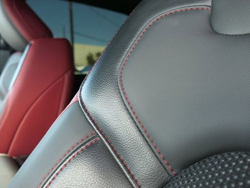 Used 2022 RAM 1500 TRX image 13