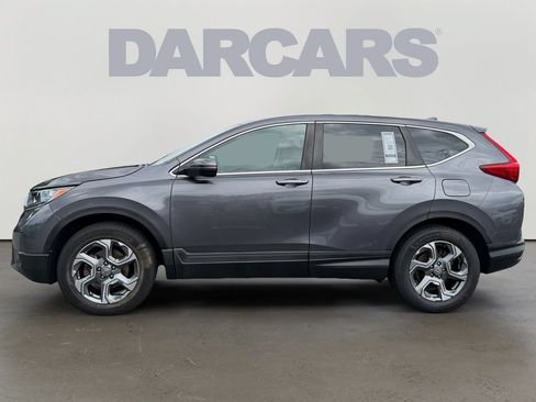 Used 2018 Honda CR-V EX-L image 4