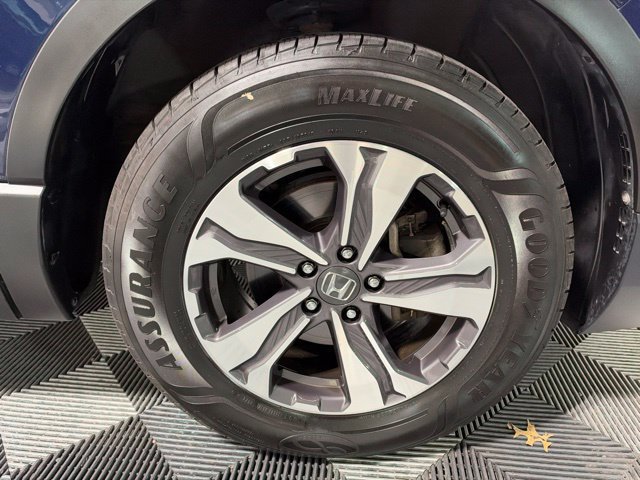 Used 2017 Honda CR-V LX image 29