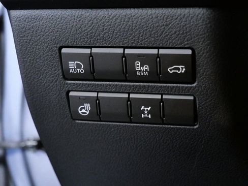 Used 2021 Lexus NX 300 F Sport w/ F Sport Premium Package AWD/4WD image 24