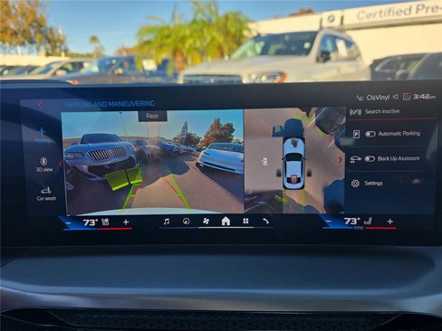 Used 2025 BMW M240i Coupe image 16