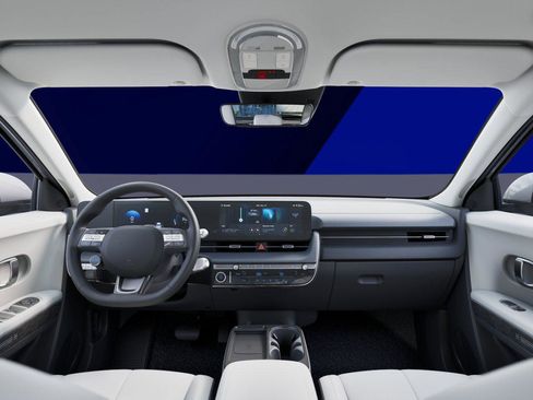 New 2026 Hyundai Ioniq 5 SEL RWD image 11
