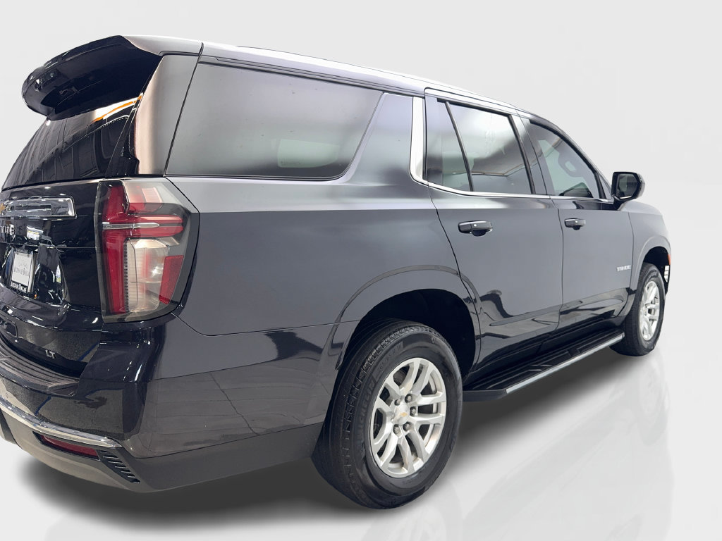 Used 2024 Chevrolet Tahoe LT AWD/4WD image 15