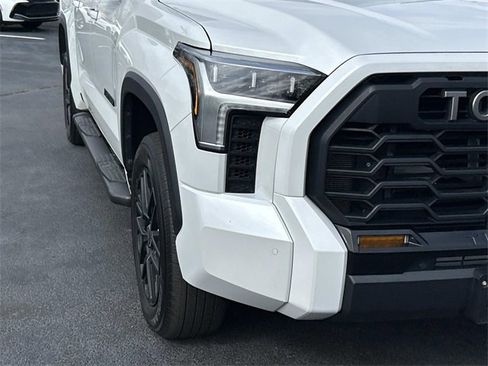 Used 2024 Toyota Tundra Limited image 10