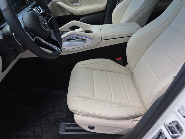 New 2026 Mercedes-Benz GLE 450 4MATIC image 23