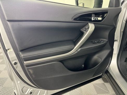 Used 2024 Mitsubishi Eclipse Cross SE AWD/4WD image 10