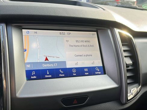 Used 2019 Ford Ranger XLT w/ Equipment Group 302A Luxury image 17