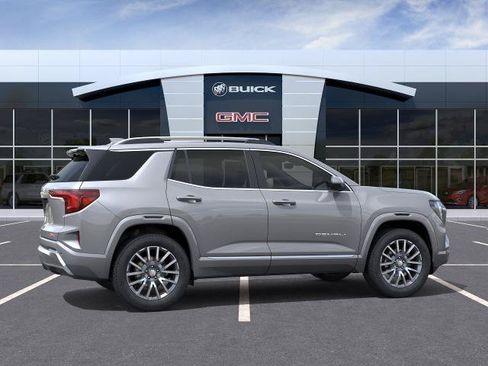 New 2026 GMC Terrain Denali AWD/4WD image 5