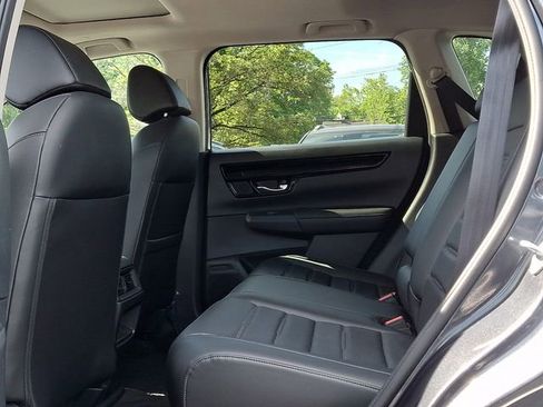Certified 2023 Honda CR-V EX-L image 10