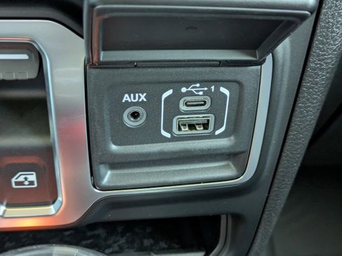 New 2026 Jeep Wrangler Sport image 24