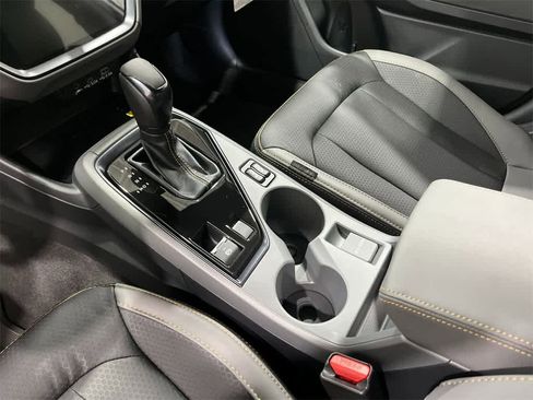 Certified 2025 Subaru Crosstrek 2.5i Wilderness w/ Crosstrek Mirror Package image 21