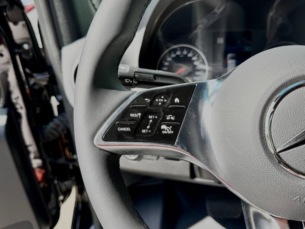 New 2026 Mercedes-Benz Sprinter 2500 image 25
