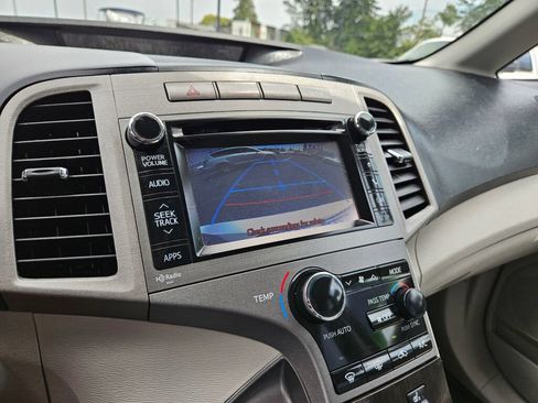 Used 2013 Toyota Venza XLE w/ Tow Prep Pkg AWD/4WD image 24