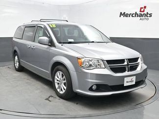 Used 2018 Dodge Grand Caravan SXT FWD video 1