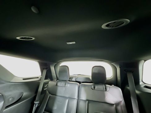 Used 2026 Ford Explorer ST-Line AWD/4WD image 40