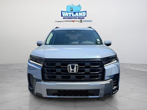 New 2026 Honda Pilot EX-L image 8