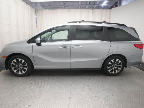 Used 2022 Honda Odyssey EX-L image 25