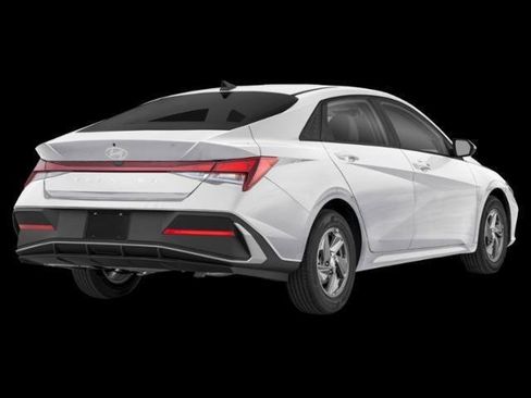 New 2026 Hyundai Elantra SE w/ Cargo Package FWD image 38