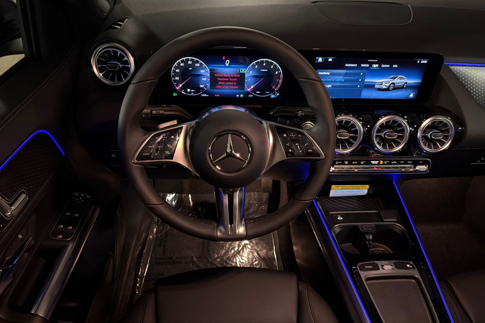 New 2026 Mercedes-Benz GLA 250 image 13