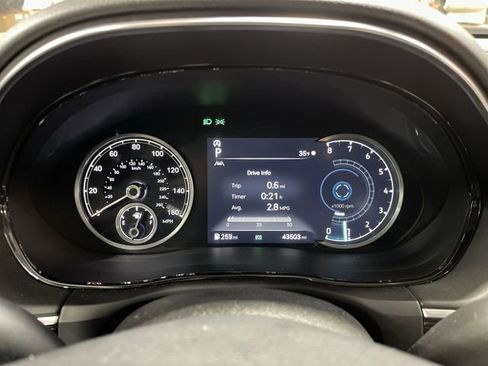 Used 2023 Genesis GV70 2.5T w/ Select Package image 14