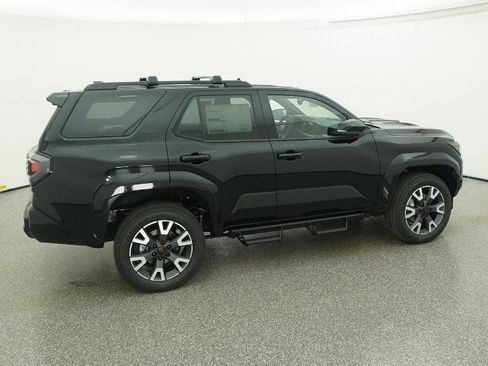 New 2026 Toyota 4Runner TRD Sport image 3